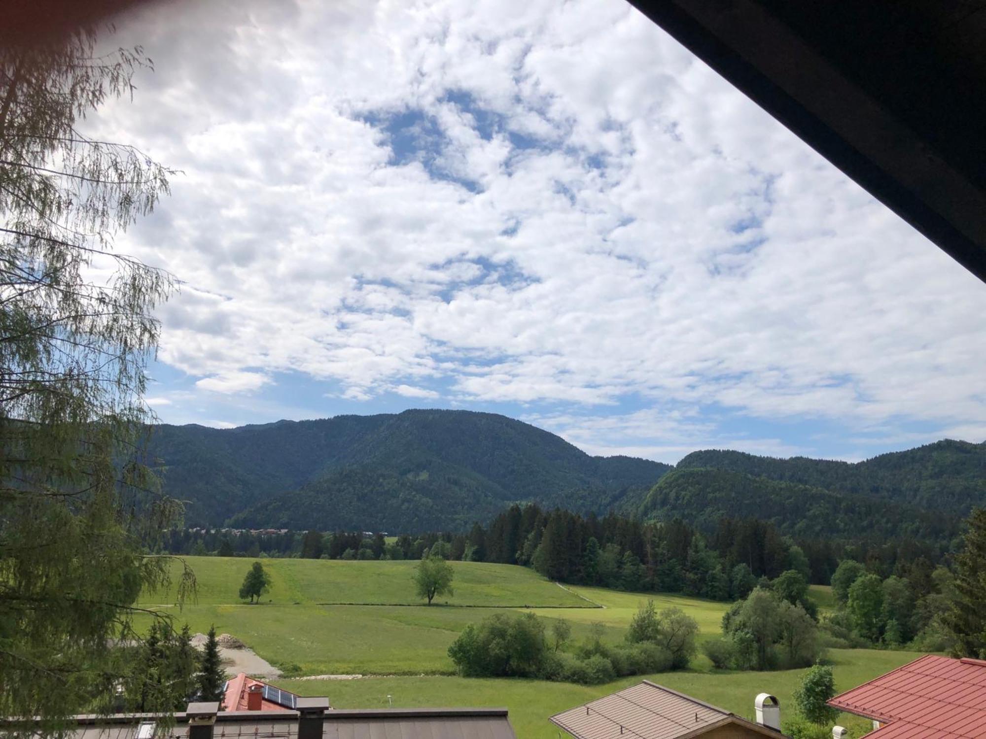 Gaestehaus Tanneck ライト・イム・ヴィンクル エクステリア 写真
