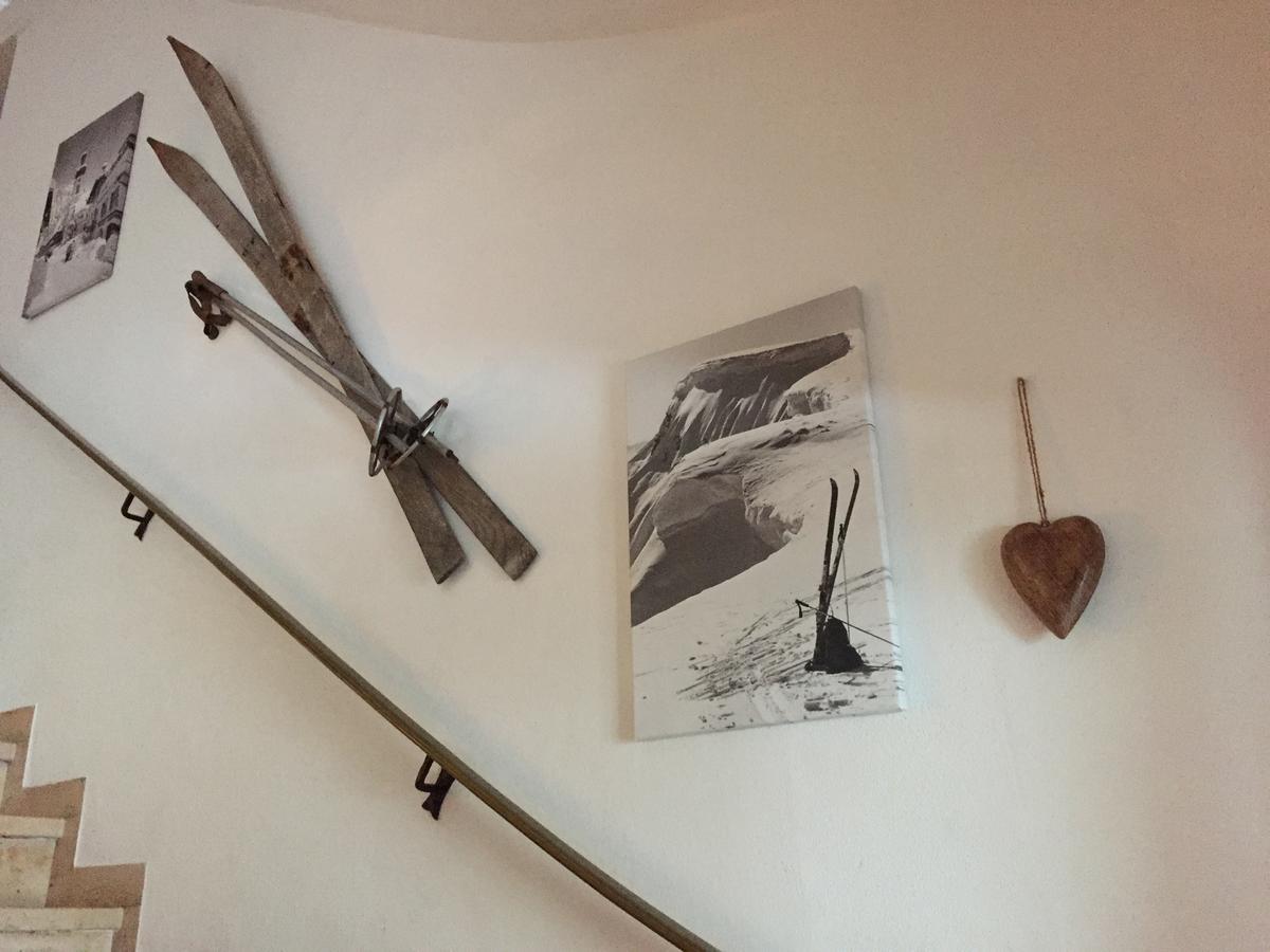 Gaestehaus Tanneck ライト・イム・ヴィンクル エクステリア 写真